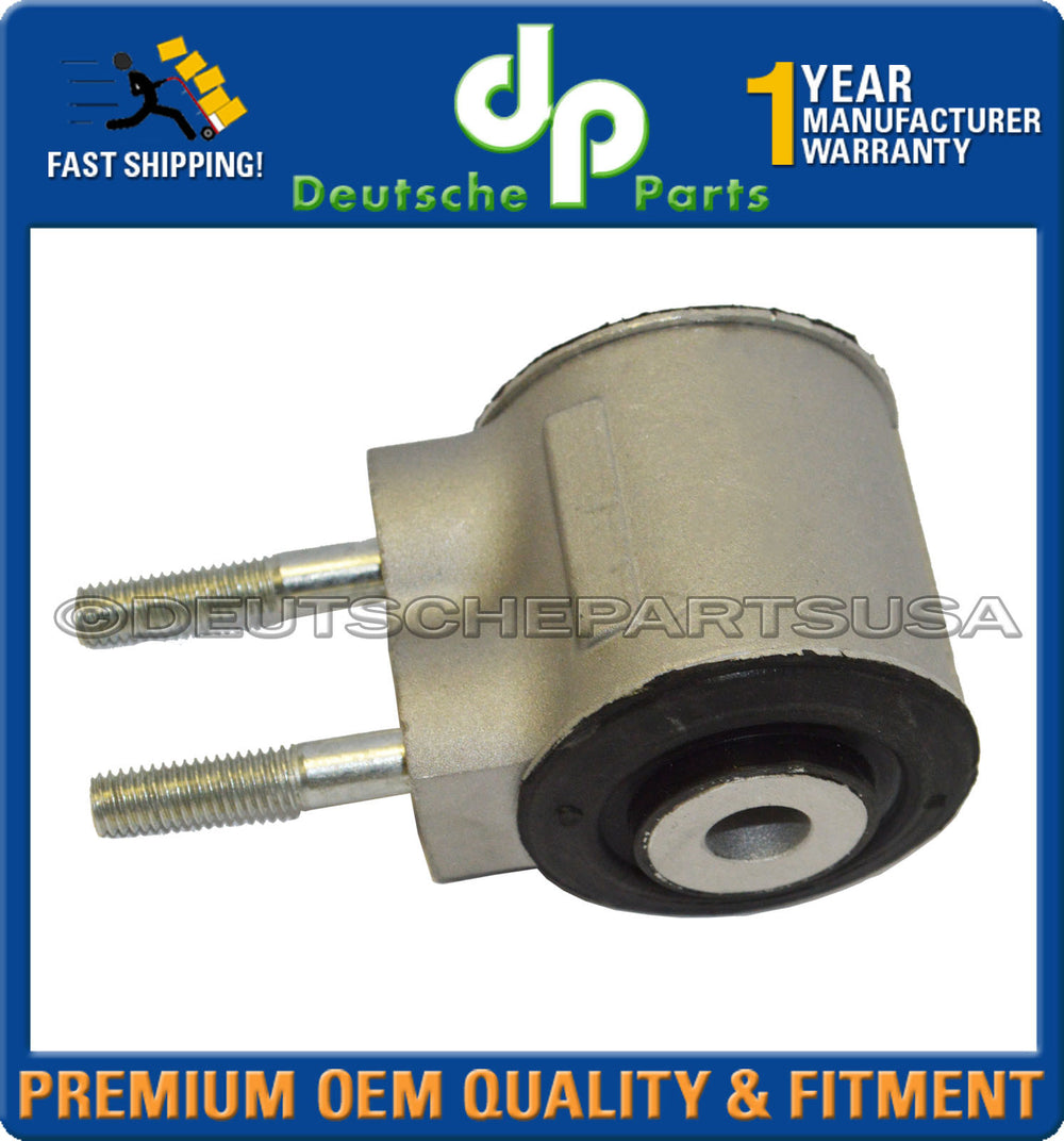 Front Control Arm Flange