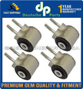 Front Control Arm Flange