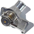 83°C Operating Temperature Thermostat Housing