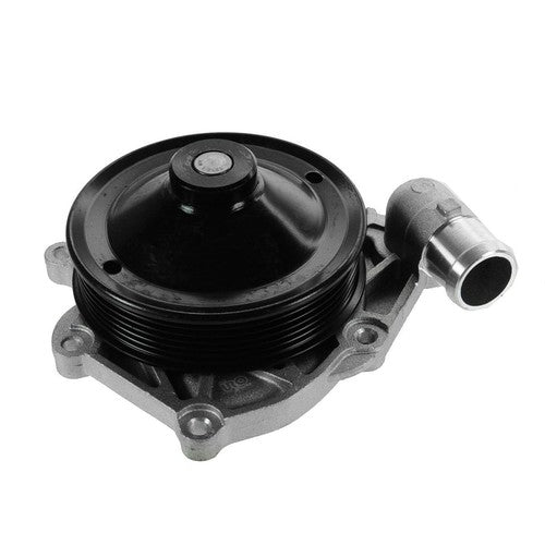 OEM Water Pump Hose with 3-Way Connector