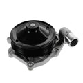 OEM Water Pump Hose with 3-Way Connector