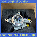 Camshaft Driven Fuel Pump