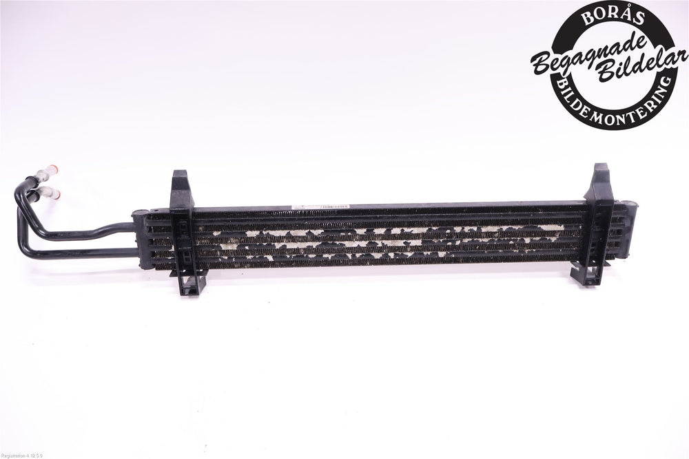 Performance Steering Fluid Temperature Stabilizer