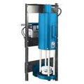 25-Ton Heavy-Duty Oil Filter Crusher