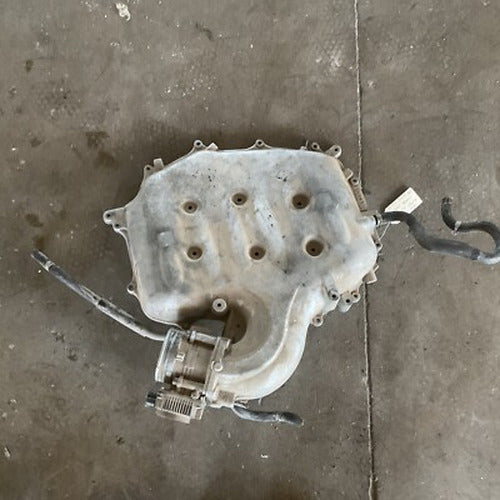 Genuine Nissan Intake Manifold
