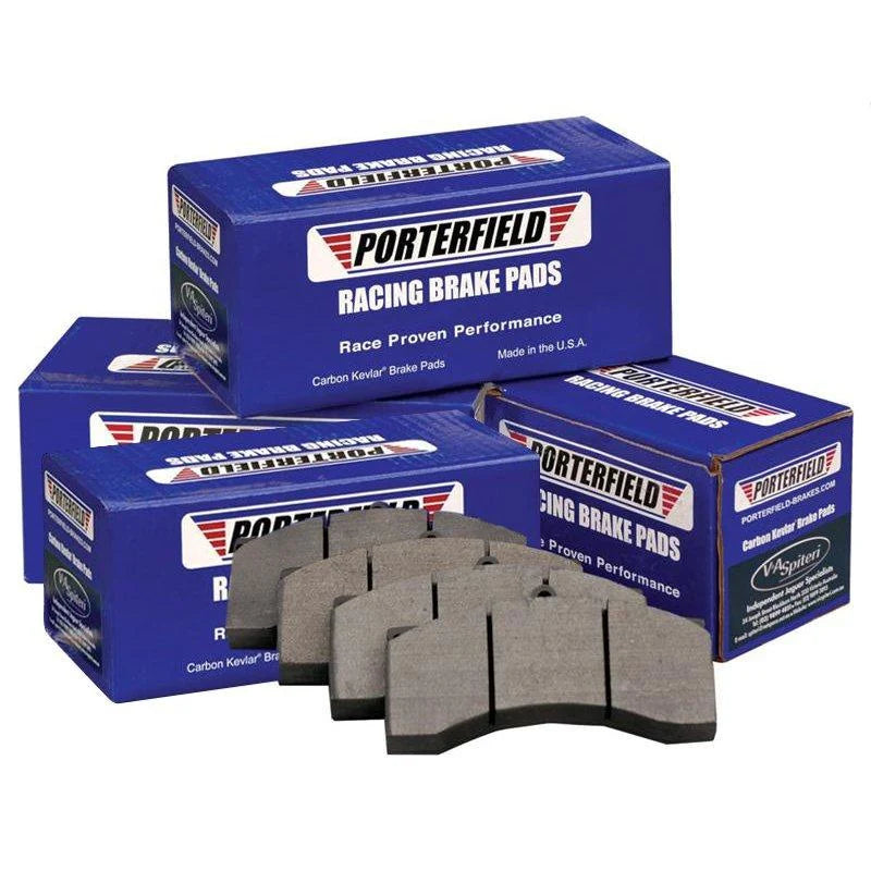 Front Brake Pads