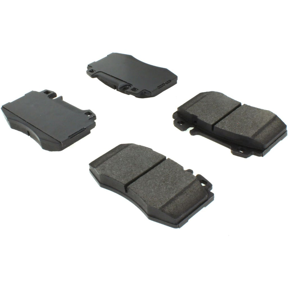 Ceramic Disc Brake Pad Set