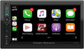 Power Acoustik 7-Inch Touchscreen Digital Multimedia
