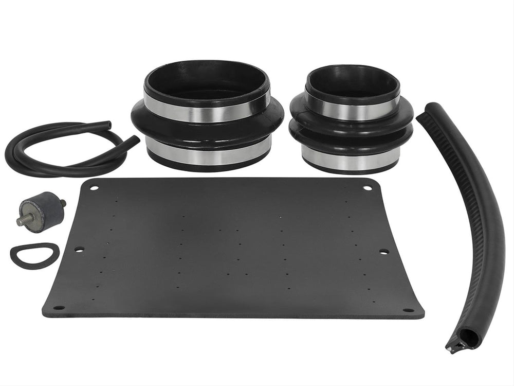Magnum FORCE Cold Air Intake Spare Parts Kit