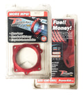 AIRAID Helix Bore Throttle Body Spacer