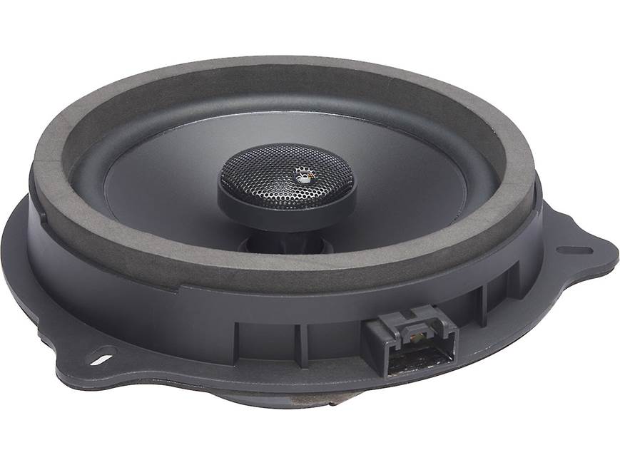 6.5-Inch Coaxial Speaker