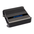 2-Channel Class D Compact Amplifier