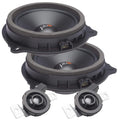 6.5-Inch Component Speaker System