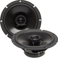 6.5-Inch Full-Range Coaxial Speaker System