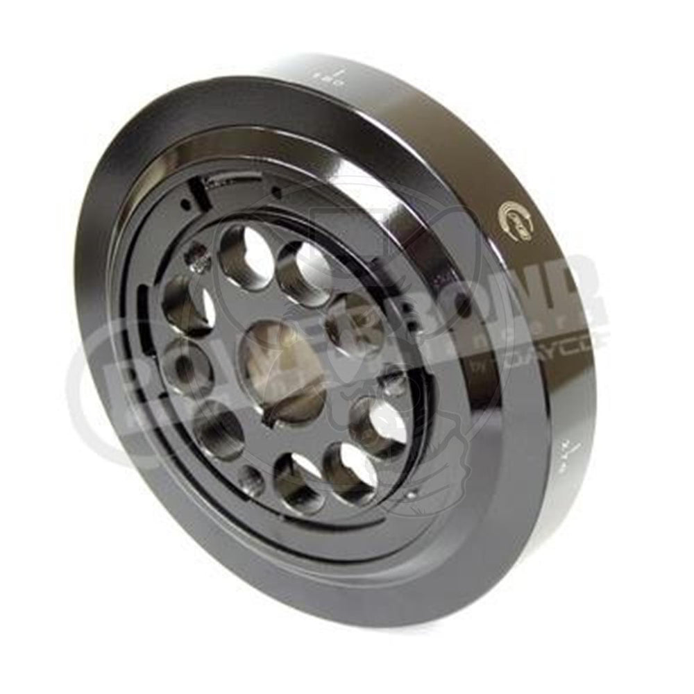 Race Series 6.752-Inch Harmonic Balancer, Internal Balance