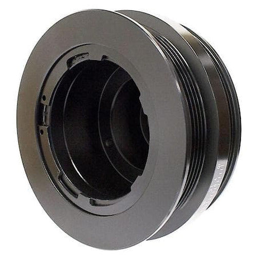 Race Series 7.50-Inch 25% Underdrive Harmonic Balancer
