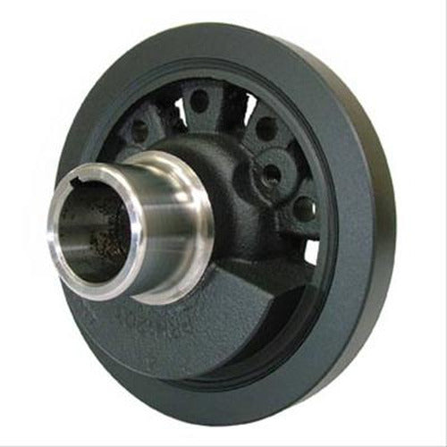 Harmonic Balancer SBF Cast Iron Non-SFI