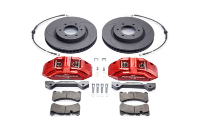 X-Line Front Big Brake Kit