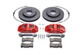 X-Line Front Big Brake Kit