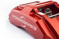 X-Line Front Big Brake Kit