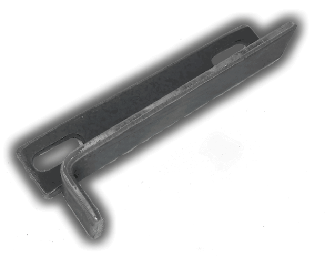 6R80 Shifter Lever Stop Bracket