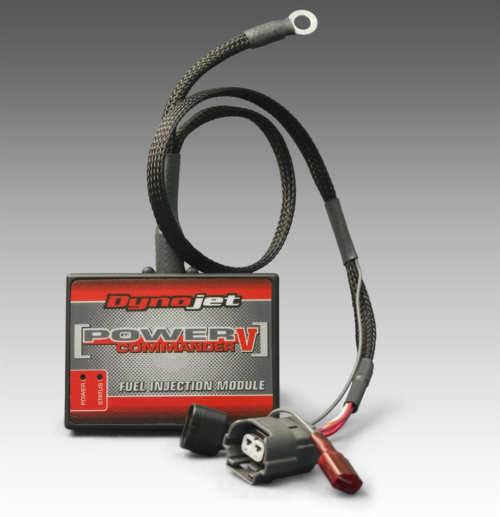 V Fuel Tuner