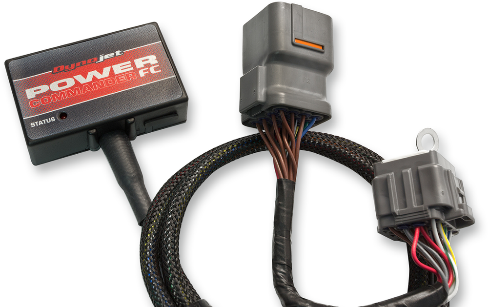 Fuel Controller