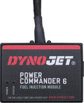 Dynojet 6 Fuel Injection Control Module