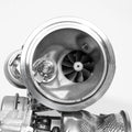 Ball-Bearing Turbocharger