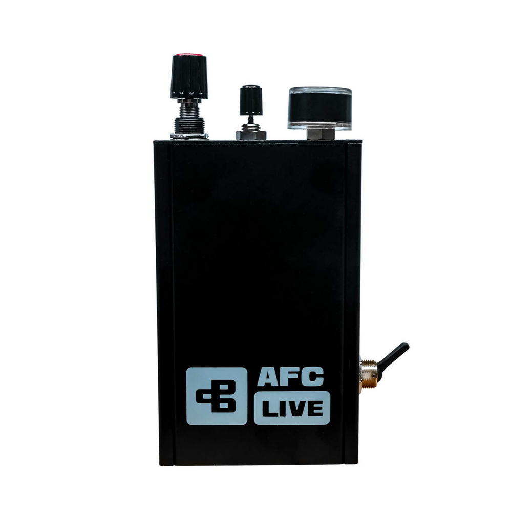 AFC Live Fueling Control System