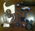 BD11a Rebuilt Supercharger