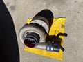 Rebuilt Supercharger with JBP Billet Impeller