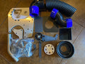 Centrifugal Supercharger