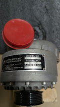 Centrifugal Supercharger