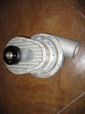 Centrifugal Supercharger
