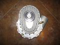 Centrifugal Supercharger
