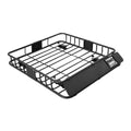 200 lb Roof-Mounted Cargo Carrier