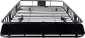 200 lb Roof-Mounted Cargo Carrier