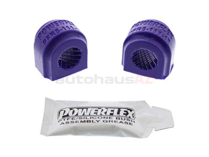 17mm 80A Rear Subframe Bushing