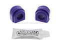 17mm 80A Rear Subframe Bushing