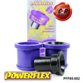 Front Wishbone Rear Bush