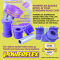 Front Wishbone Rear Bush