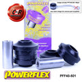 Front Track Control Arm Bushing