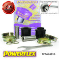 Front Track Control Arm Bushing