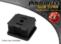 Rear Chassis Exhaust Mount Bushing