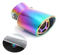 Universal Exhaust Mount Bushing 45.5x71.5x38.5mm