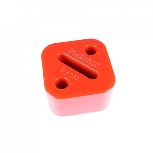 Red 65A Control Arm Bushing