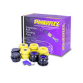 Front/Rear Control Arm Bushing Set