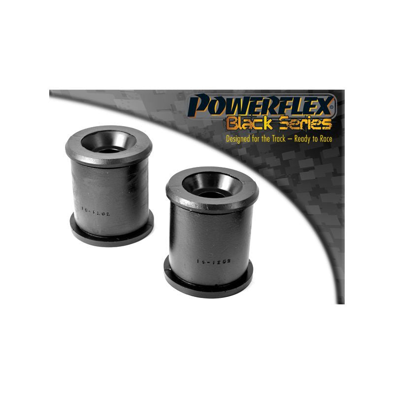 Front Lower Wishbone Rear Bush