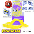 Engine Mount Bushing Insert